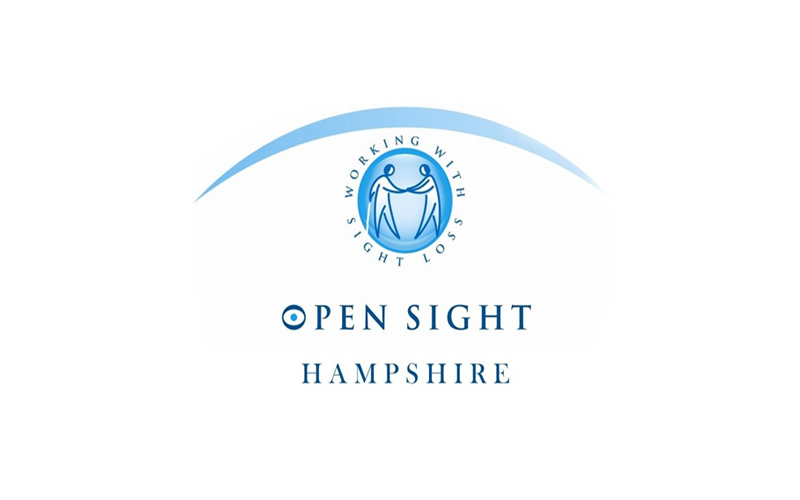 Open Sight